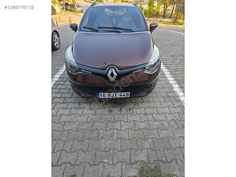 1.5 dci sporttourer joy