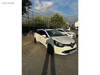 1.5 dci sporttourer joy