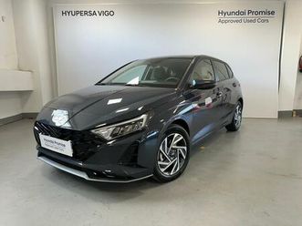 1.0 tgdi klass 74 kw (100 cv)