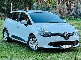 1.5 dci sporttourer joy