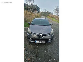 1.5 dci sporttourer joy