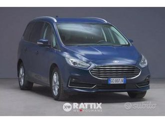 ford galaxy iii 2015 galaxy 2.0 ecoblue titanium b