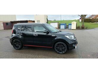 kia soul turbo t-gdi naxi xenon panoramadach jbl top