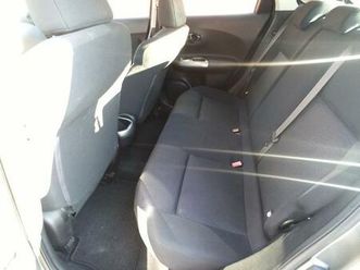 nissan juke acenta benzina 2013