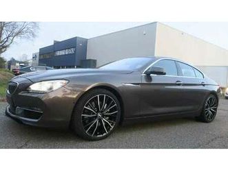 640d xdrive gran coupe