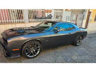 dodge challenger r/t 5.7