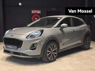 titanium x|automaat|b&o||winterpack