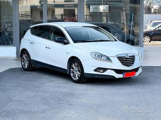 lancia delta 1600 multijet gold