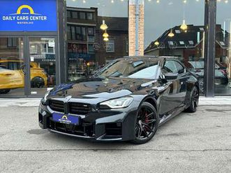 coupé 3.0 as i carbon i pano i h&k i led