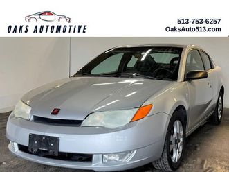 used 2004 saturn ion level 3 cincinnati oh 45245