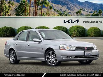 used 2003 saturn l-series l200 w/ audio pkg ii cathedral city ca 92234