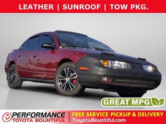 used 2001 saturn s-series sl2 bountiful ut 84010