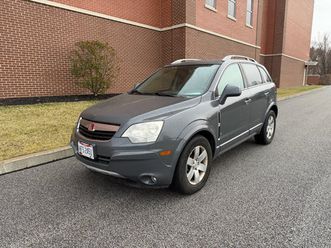 used 2009 saturn vue xr painesville oh 44077