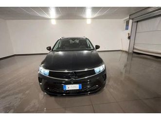 opel grandland 1.5 diesel ecotec aut. gs