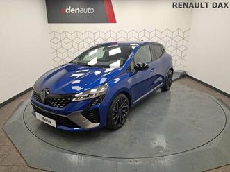 tce 90 gsr2 esprit alpine