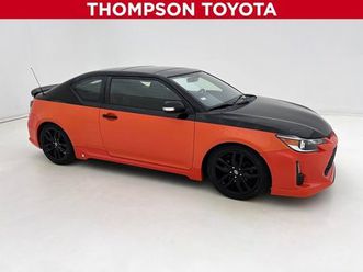 used 2015 scion tc doylestown pa 18901