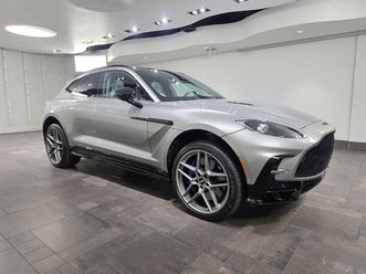 new 2026 aston martin dbx s west palm beach fl 33401
