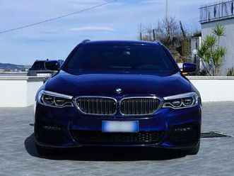 530i touring xdrive msport auto