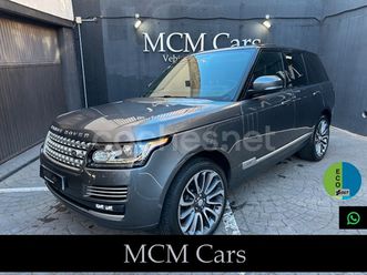 land-rover range rover 3.0 sdv6 hybrid autobiograph lwb