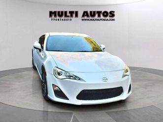 used 2013 scion fr-s lilburn ga 30047