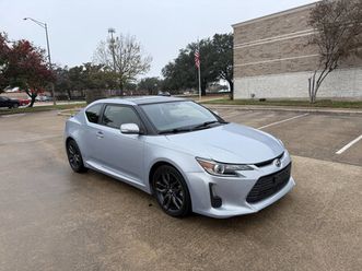 used 2014 scion tc 10 series college station tx 77845