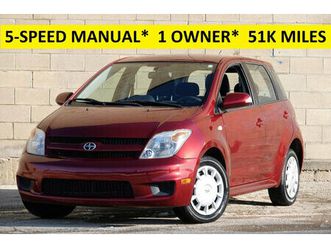 used 2006 scion xa addison il 60101