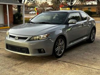 used 2013 scion tc dallas tx 75218