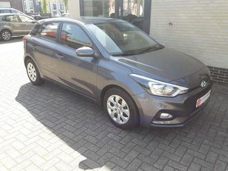 hyundai i20 1,2 pure