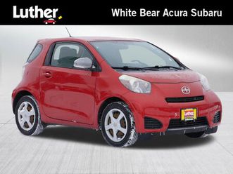 used 2012 scion iq saint paul mn 55110