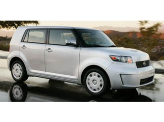 used 2008 scion xb lexington ky 40505