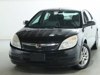 used 2008 saturn aura xe w/ preferred package twinsburg oh 44087