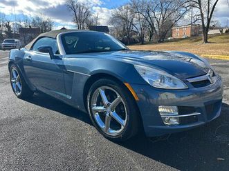 used 2007 saturn sky winchester va 22601
