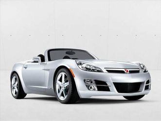 used 2008 saturn sky w/ premium trim package albuquerque nm 87113