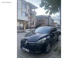 1.5 dci sporttourer joy