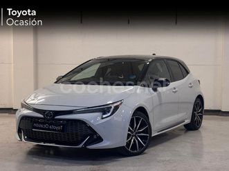 vehículo de substitución