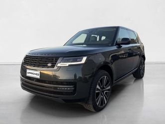 range rover 5ªserie range rover 3.0d l6 hse