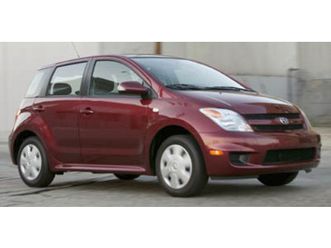 used 2006 scion xa south amboy nj 08879