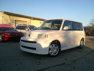 used 2005 scion xb mason oh 45040