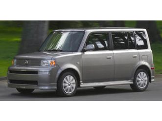 used 2006 scion xb vero beach fl 32960
