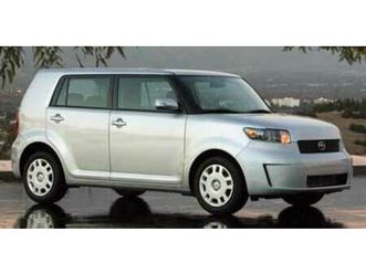 used 2010 scion xb release series 7.0 la marque tx 77568