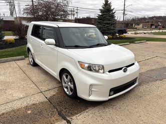 used 2014 scion xb willoughby oh 44094