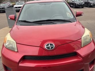 used 2008 scion xd memphis tn 38133