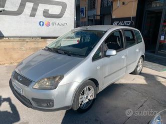 ford focus c-max 1.6 tdci 110cv
