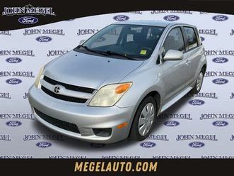 used 2006 scion xa cleveland ga 30528