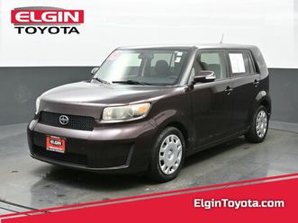 used 2009 scion xb streamwood il 60107