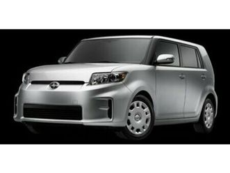 used 2012 scion xb baytown tx 77521