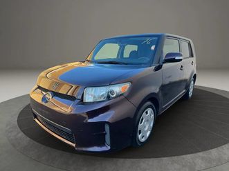 used 2012 scion xb south hackensack nj 07606