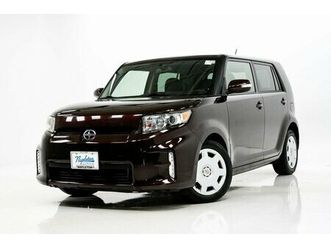 used 2014 scion xb elmhurst il 60126