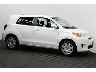 used 2010 scion xd chantilly va 20152