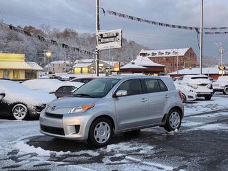 used 2012 scion xd marietta oh 45750